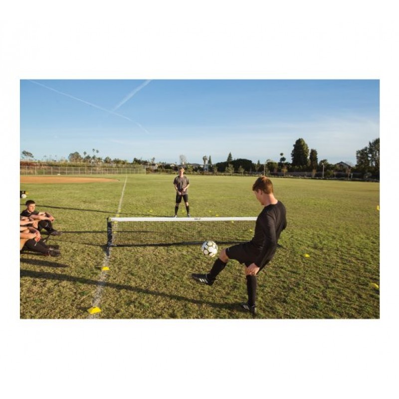 Soccer Volley Net Soccer Volley Net